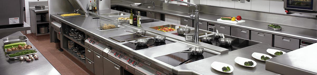 Commercial Kitchen Equipments & Appliances- Procurement Direct