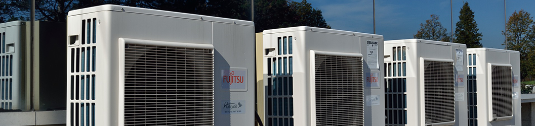 Commercial Heating And Cooling Units- Procurement Direct