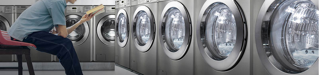 Commercial Washer And Dryer Machine - Procurement Direct