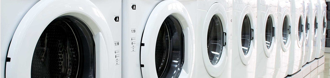 Laundry Washer And Dryer - Procurement Direct