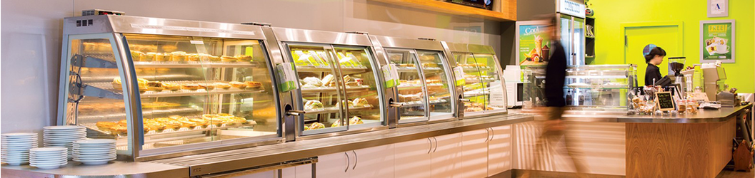 Commercial Refrigerator - Procurement Direct